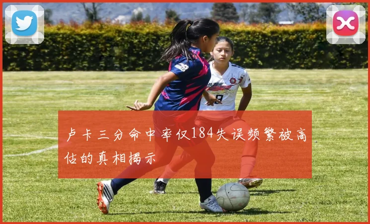 卢卡三分命中率仅184失误频繁被高估的真相揭示