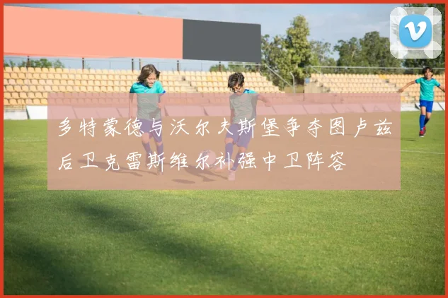 多特蒙德与沃尔夫斯堡争夺图卢兹后卫克雷斯维尔补强中卫阵容